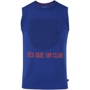 Camiseta Regata Barcelona Um Club - Masculina - Foto 1