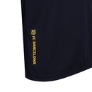 Camiseta Barcelona Fardamento Class - Infantil - Foto 3