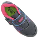 Tênis Oxer Yochi Feminino - Infantil - Foto 9