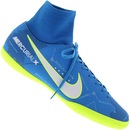 Chuteira Futsal Nike Mercurial X Victory VI DF Neymar IC - Adulto - Foto 1