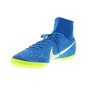 Chuteira Futsal Nike Mercurial X Victory VI DF Neymar IC - Adulto - Foto 4