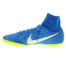 Chuteira Futsal Nike Mercurial X Victory VI DF Neymar IC - Adulto - Foto 5