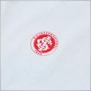 Camiseta Manga 3/4 do Internacional Meltex - Masculina - Foto 3