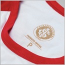 Camiseta Manga 3/4 do Internacional Meltex - Masculina - Foto 4