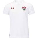 Camisa do Fluminense II 2017 Under Armour - Infantil - Foto 1