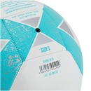 Bola de Futebol de Campo adidas Starlancer V - Foto 5