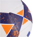 Bola de Futebol de Campo adidas Starlancer V - Foto 3