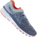 Tênis Saucony Hurricane ISO 3 - Masculino - Foto 1