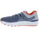 Tênis Saucony Hurricane ISO 3 - Masculino - Foto 5