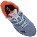 Tênis Saucony Hurricane ISO 3 - Masculino - Foto 9