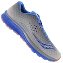 Tênis Saucony Kinvara 8 - Masculino - Foto 1