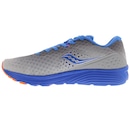 Tênis Saucony Kinvara 8 - Masculino - Foto 5