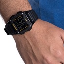 Relógio Digital Mormaii MO11516B - Masculino - Foto 2