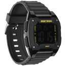 Relógio Digital Mormaii MO11516B - Masculino - Foto 4
