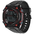 Relógio Digital Mormaii MOY1538 - Masculino - Foto 3