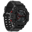Relógio Digital Mormaii MO1105AA - Masculino - Foto 2