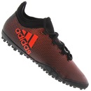 Chuteira Society adidas X Tango 17.3 TF - Adulto - Foto 1