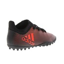 Chuteira Society adidas X Tango 17.3 TF - Adulto - Foto 8