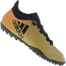 Chuteira Society adidas X Tango 17.3 TF - Adulto - Foto 1