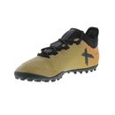 Chuteira Society adidas X Tango 17.3 TF - Adulto - Foto 4