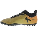 Chuteira Society adidas X Tango 17.3 TF - Adulto - Foto 5