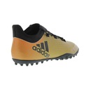 Chuteira Society adidas X Tango 17.3 TF - Adulto - Foto 8
