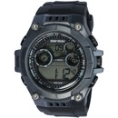 Relógio Digital Mormaii MO9000B - Masculino - Foto 1