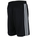 Bermuda adidas D2M 3S S17 - Masculina - Foto 2