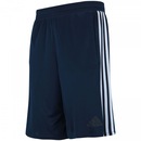 Bermuda adidas D2M 3S S17 - Masculina - Foto 1