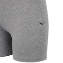 Bermuda com Proteção Solar UV Mizuno Essence - Feminina - Foto 7