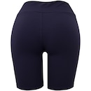 Bermuda com Proteção Solar UV Mizuno Essence - Feminina - Foto 4