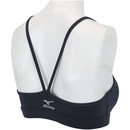 Top Fitness Mizuno Essence com Bojo - Feminino - Foto 4