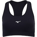 Top Fitness com Proteção Solar UV Mizuno Essence - Feminino - Foto 1