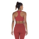 Top Fitness com Proteção Solar UV Mizuno Essence - Feminino - Foto 3