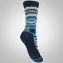 Meia Cano Alto Stance Guadalupe - Adulto - Foto 2