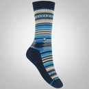 Meia Cano Alto Stance Guadalupe - Adulto - Foto 1