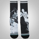 Meia Cano Alto Stance Cousy Russell - Adulto - Foto 4