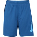 Bermuda Nike Dry Legacy GFX - Infantil - Foto 3