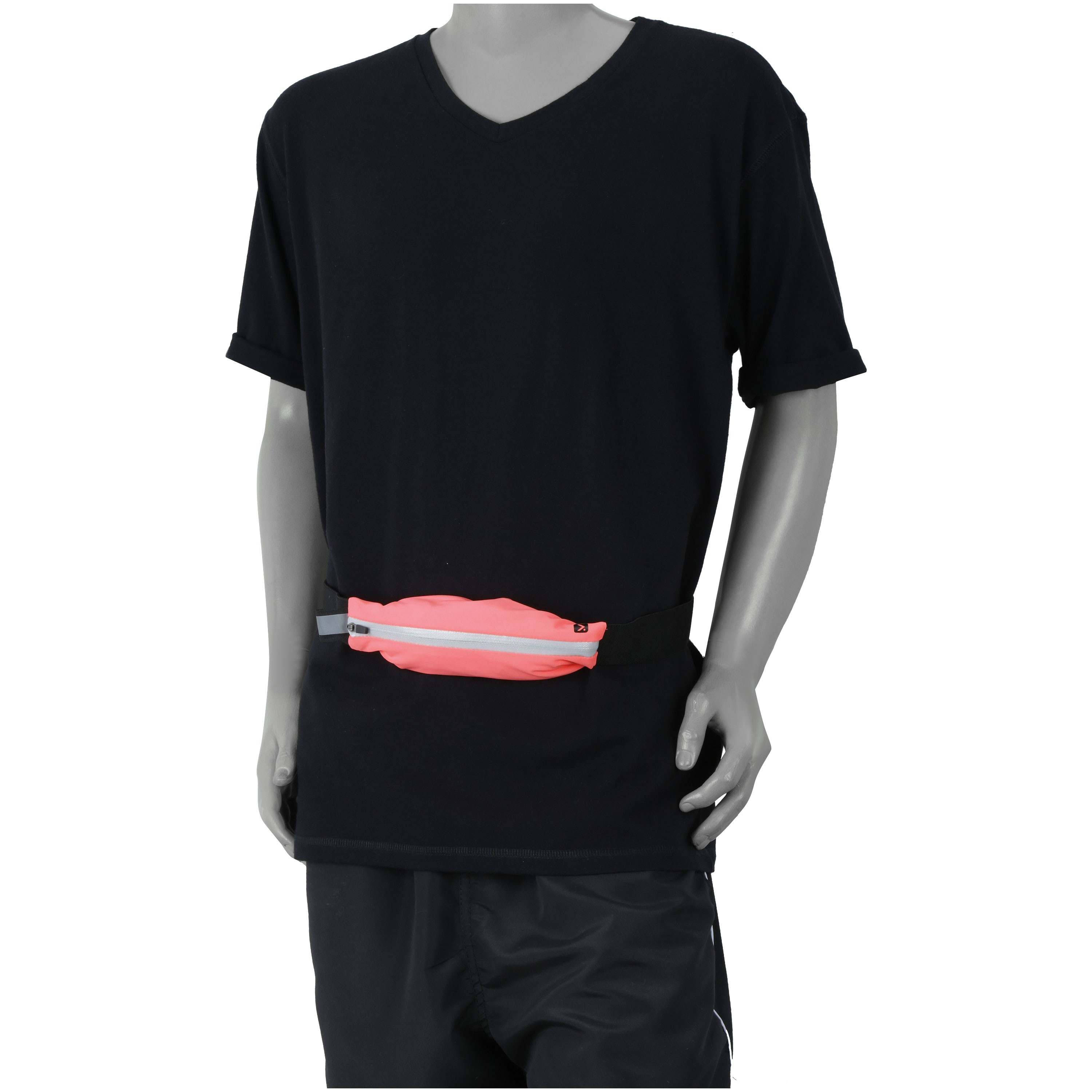 Pochete Oxer Running Belt - Foto 6