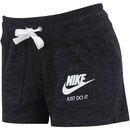 Shorts Nike NSW Gym Vintage - Feminino - Foto 1