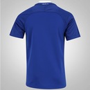 Camisa Chelsea I 17/18 Nike - Infantil - Foto 2