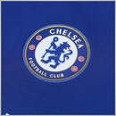 Camisa Chelsea I 17/18 Nike - Infantil - Foto 3