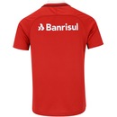 Camisa do Internacional I 2017 Nike - Infantil - Foto 2