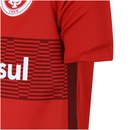 Camisa do Internacional I 2017 Nike - Infantil - Foto 6