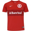 Camisa do Internacional I 2017 Nike - Infantil - Foto 1