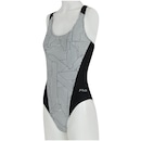 Maiô para Natação Fila Optical - Adulto - Foto 3