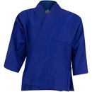 Kimono Judô adidas Evolution - Infantil - Foto 2