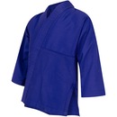Kimono Judô adidas Evolution - Infantil - Foto 4
