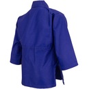 Kimono Judô adidas Evolution - Infantil - Foto 5