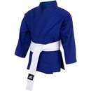 Kimono Judô adidas Evolution - Infantil - Foto 10